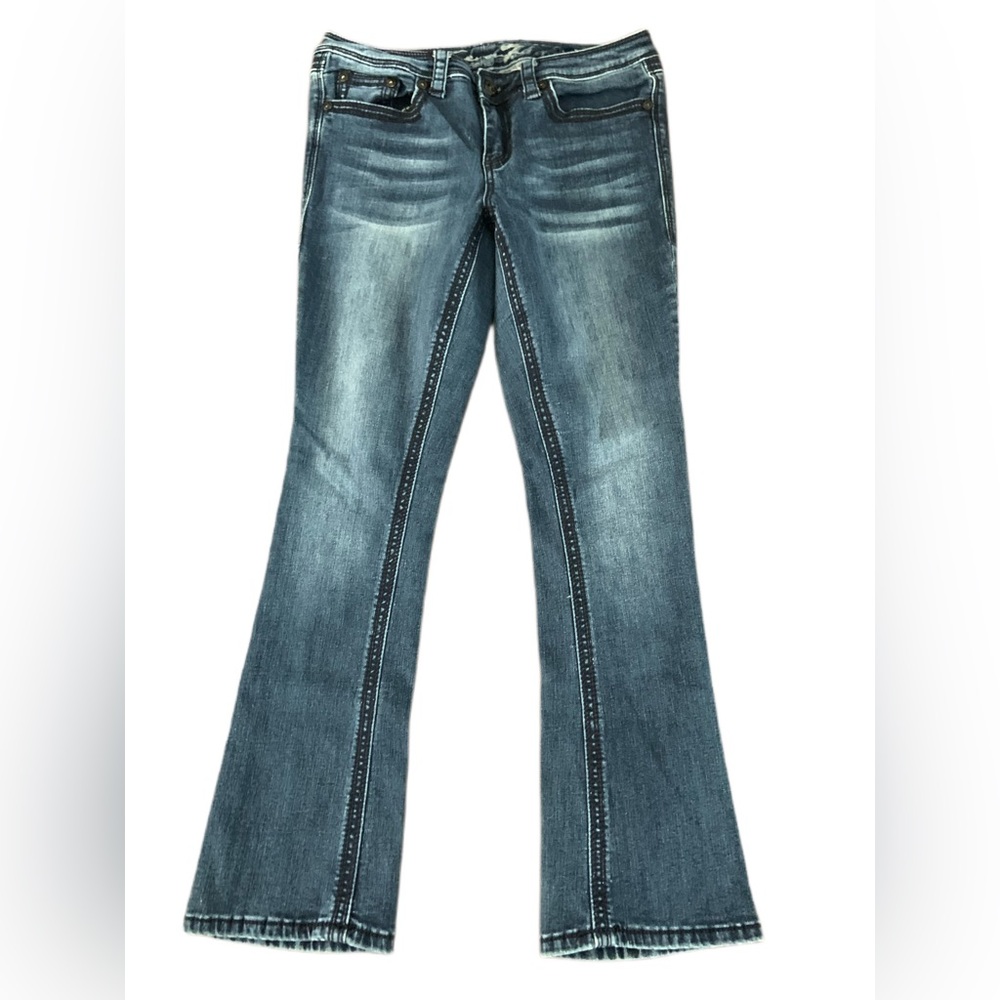 Women’s Seven7 Slim Boot Jeans